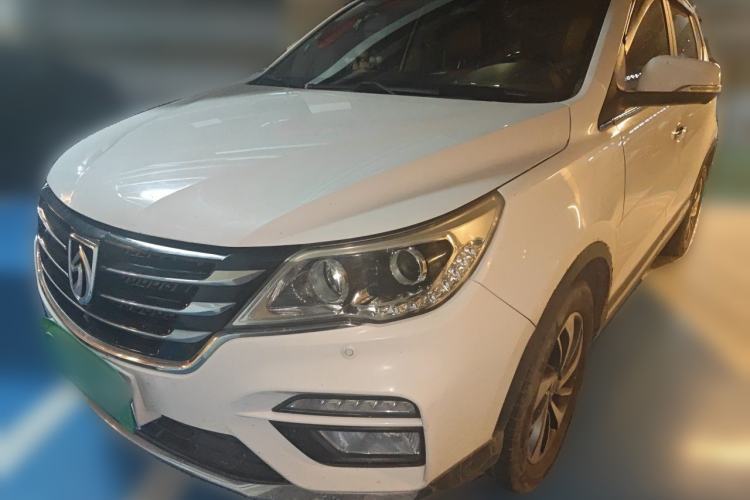 Ojetý Baojun 560 2017 Rhythmic Edition 1.5T Manual Premium Model Guazi used car, China used car export, Used car for sale, Used  cars, Cheapest cars for sale