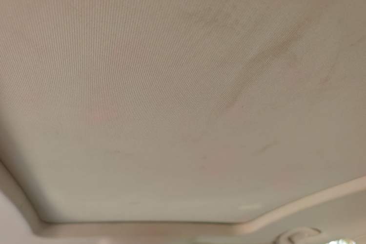 Used Baojun 560 2017 Rhythmic Edition 1.5T Manual Premium Model Headliner