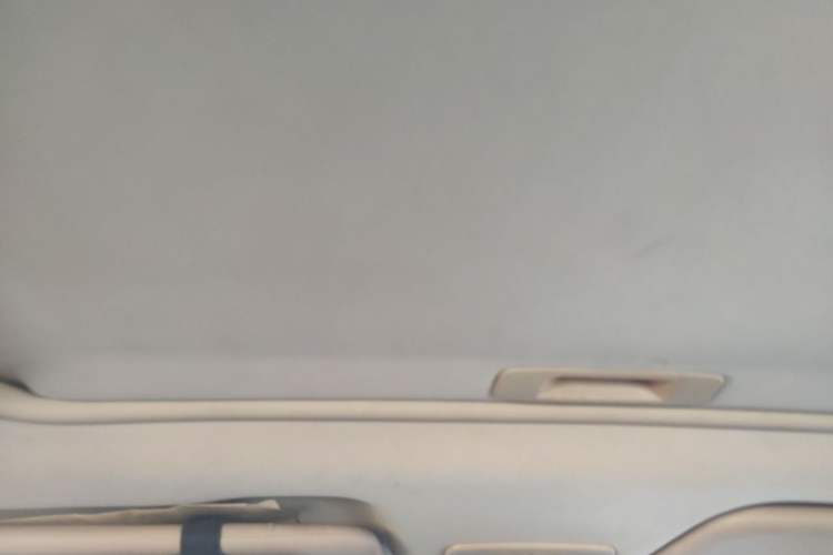 Used Baojun 560 2017 1.5T DCT Prestige Edition Headliner