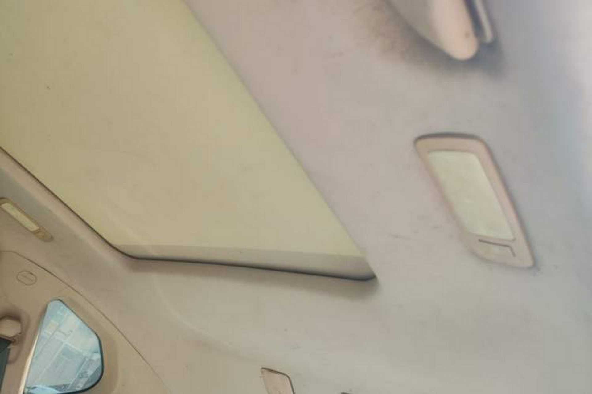 Used Baojun 560 2017 Rhythmic Edition 1.8L iAMT Prestige Model Headliner
