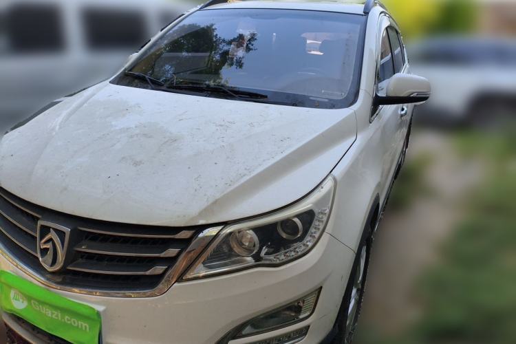 Used Baojun 560 2017 1.8L iAMT Comfort Model Guazi used car, China used car export, Used car for sale, Used cars, Cheapest cars for sale
