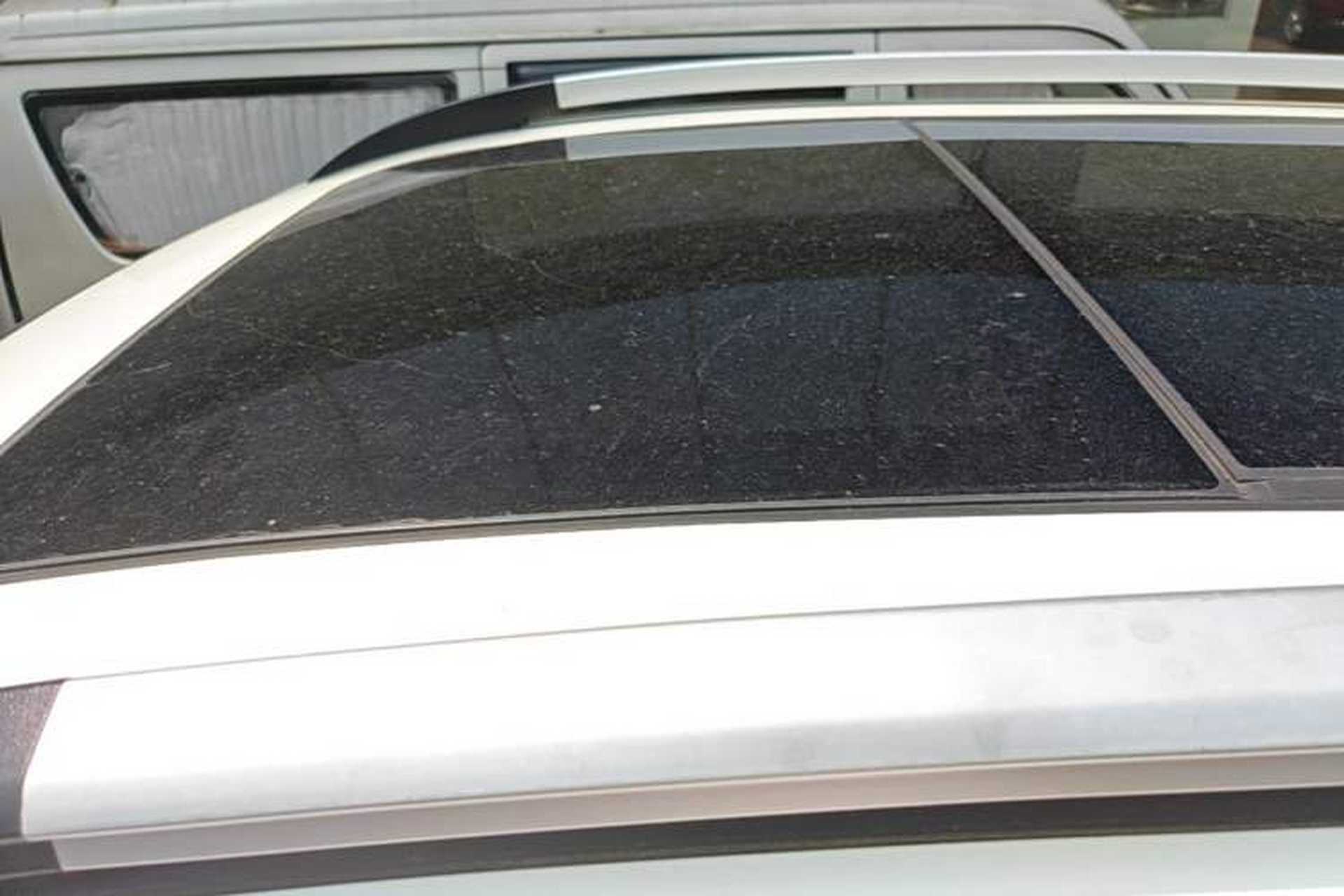 Used Baojun 560 2017 1.5T DCT Flagship Model 7 Seats Roof