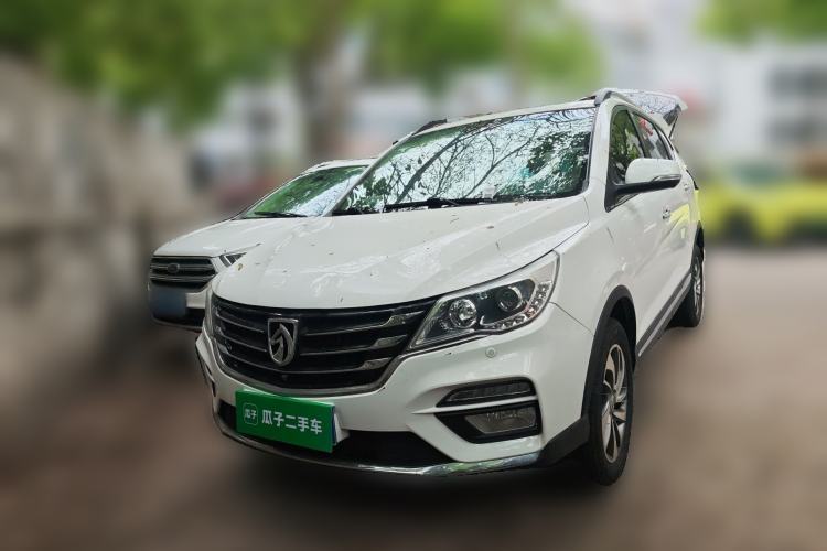 Used Baojun 560 2017 Rhythmic Edition 1.8L iAMT Prestige Model Guazi used car, China used car export, Used car for sale, Used cars, Cheapest cars for sale