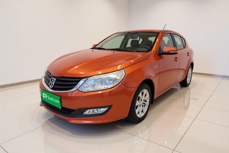 Used Baojun 610 2014 1.5L manual Comfort trim level Guazi used car, China used car export, Used car for sale, Used  cars, Cheapest cars for sale