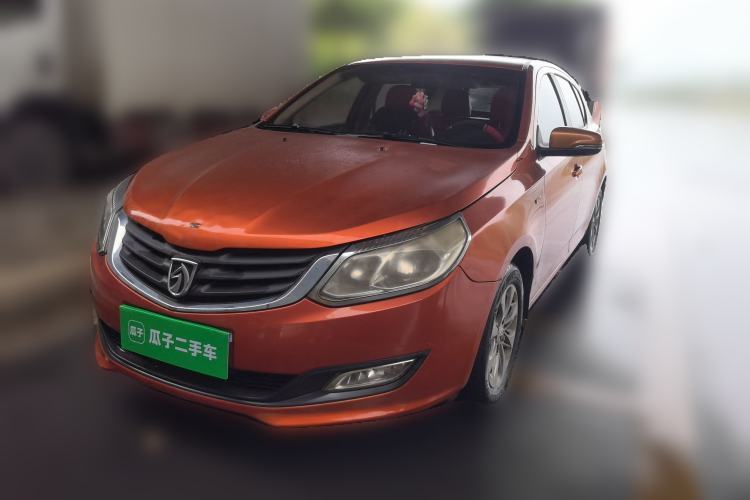 Used Baojun 610 2014 1.5L manual Comfort trim level Guazi used car, China used car export, Used car for sale, Used  cars, Cheapest cars for sale