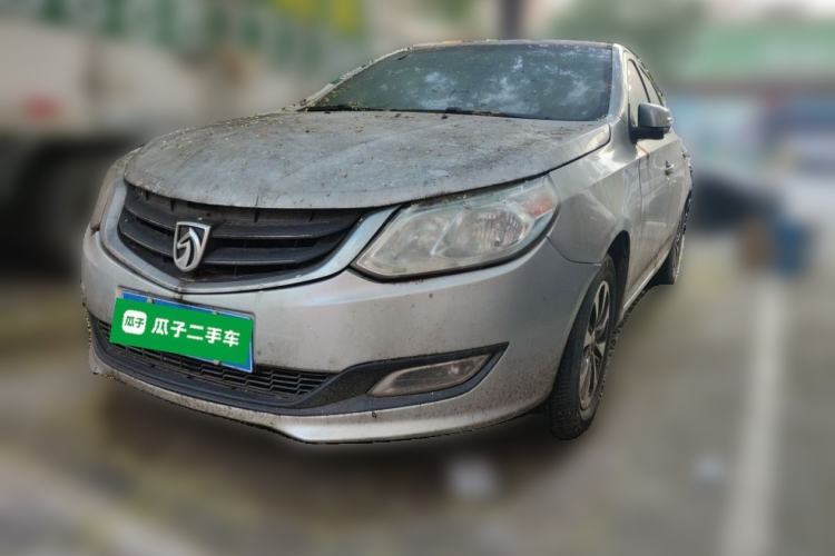 Used Baojun 610 2014 1.5L automatic luxury version Guazi used car, China used car export, Used car for sale, Used  cars, Cheapest cars for sale