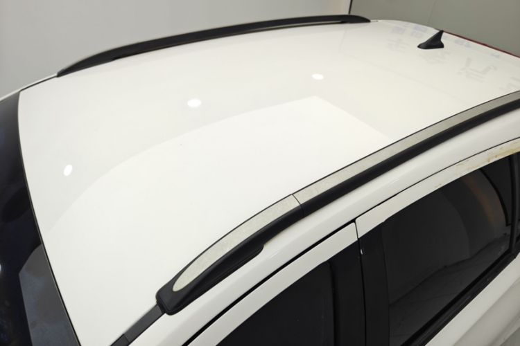 Used Baojun 610 2014 CROSS 1.5L Manual Comfort Model Exterior 6