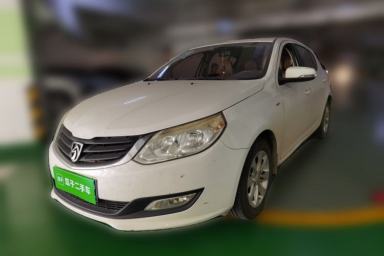 Used Baojun 610 2014 1.5L automatic comfort version