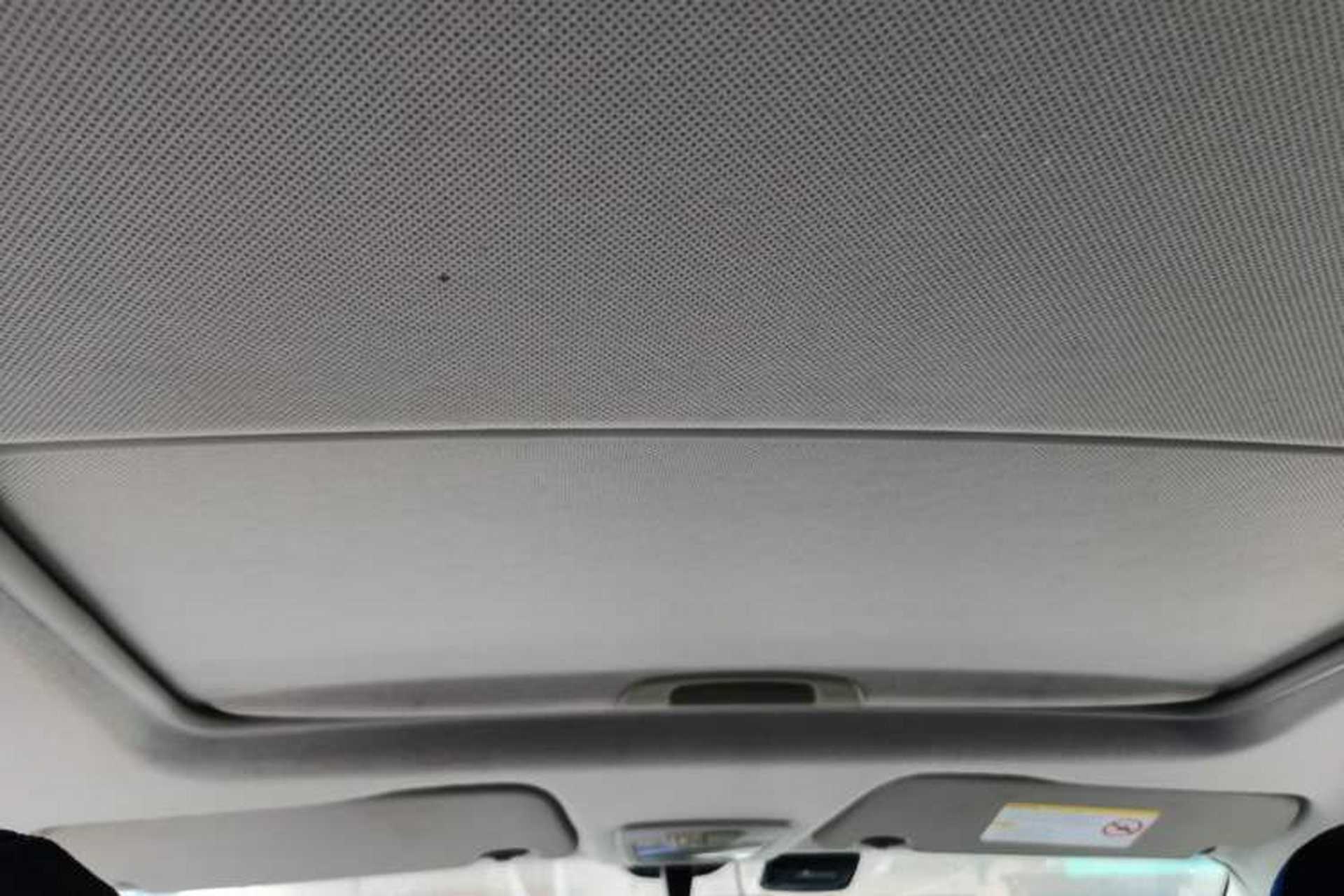 Used Baojun 610 2014 CROSS 1.5L Automatic Luxury Model Headliner