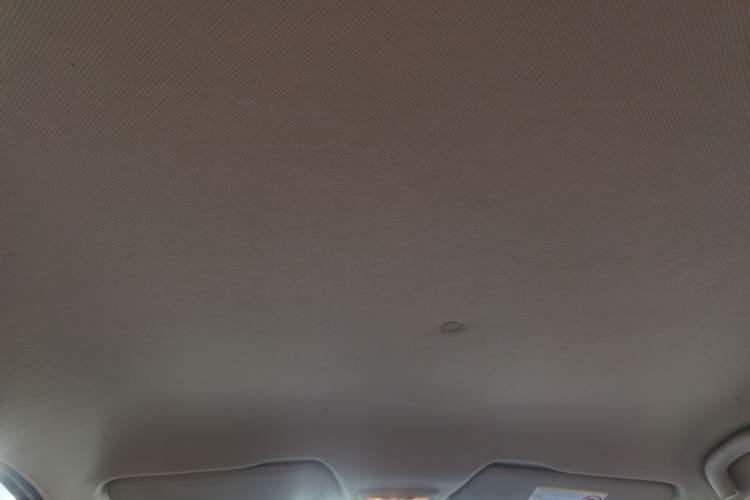 Used Baojun 610 2014 1.5L manual Comfort trim level Headliner