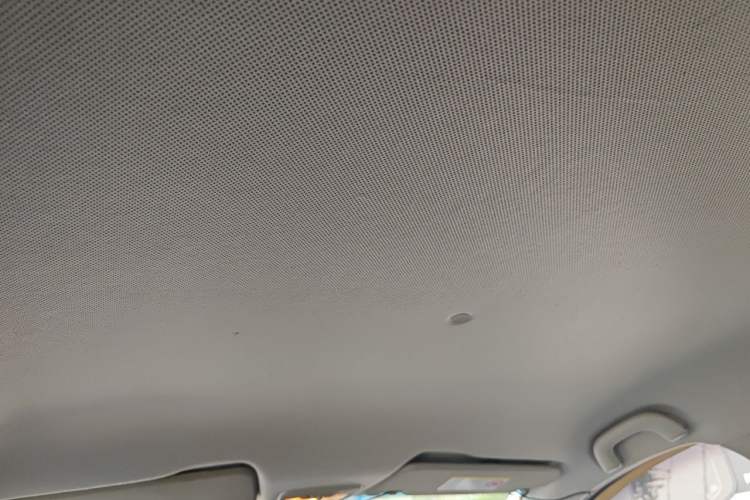 Used Baojun 610 2014 CROSS 1.5L Automatic Comfort Model Headliner