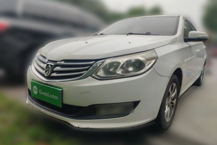 Used Baojun 610 2014 1.5L manual Comfort trim level Guazi used car, China used car export, Used car for sale, Used  cars, Cheapest cars for sale