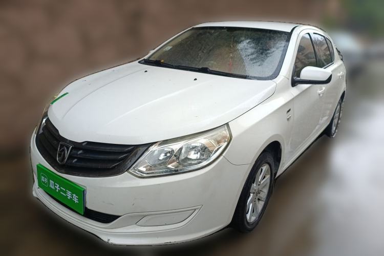 Used Baojun 610 2014 1.5L manual standard version Guazi used car, China used car export, Used car for sale, Used Baojun cars, Cheapest cars for sale