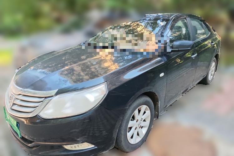 Used Baojun 630 2011 1.5L manual standard version Guazi used car, China used car export, Used car for sale, Used  cars, Cheapest cars for sale