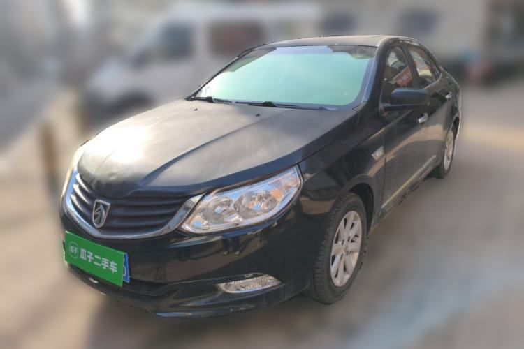 Used Baojun 630 2011 1.5L manual Elite version Guazi used car, China used car export, Used car for sale, Used  cars, Cheapest cars for sale
