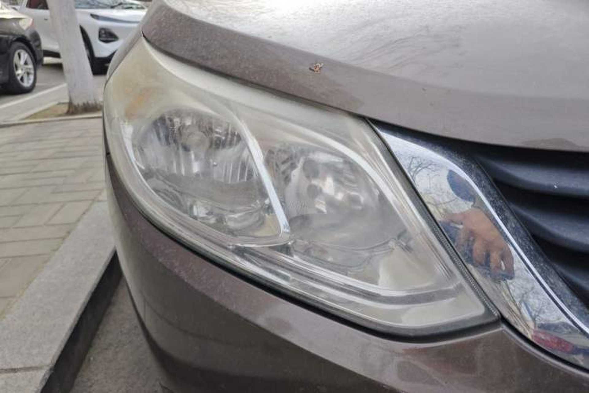 Used Baojun 630 2011 1.5L manual Comfort trim level Right Front Headlight