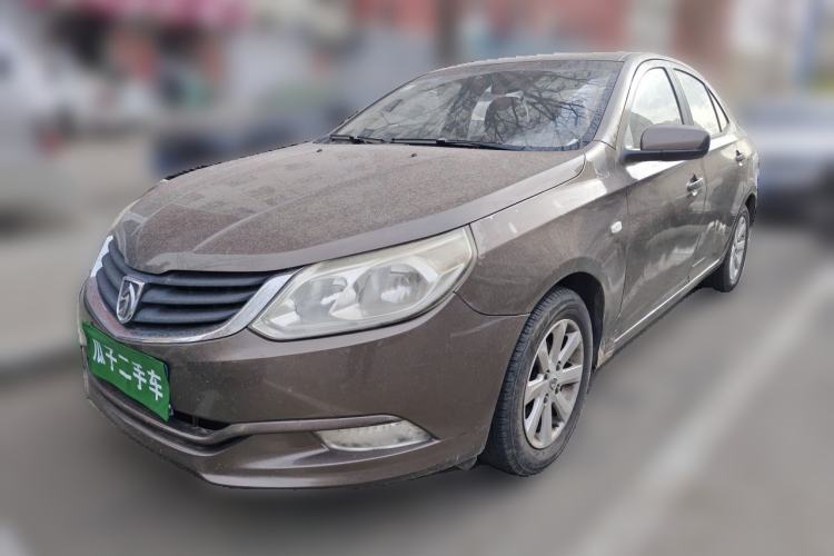 Used Baojun 630 2011 1.5L manual Comfort trim level Guazi used car, China used car export, Used car for sale, Used  cars, Cheapest cars for sale