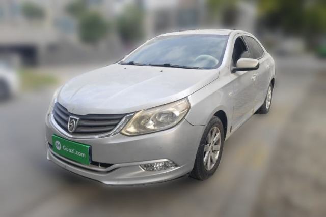 Used Baojun 630 2011 1.5L manual Elite version