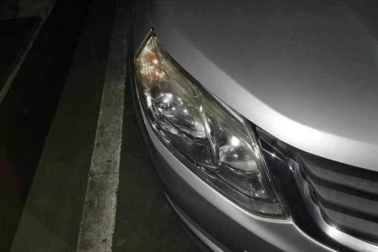 Used Baojun 630 2011 1.5L manual Comfort trim level Right Front Headlight