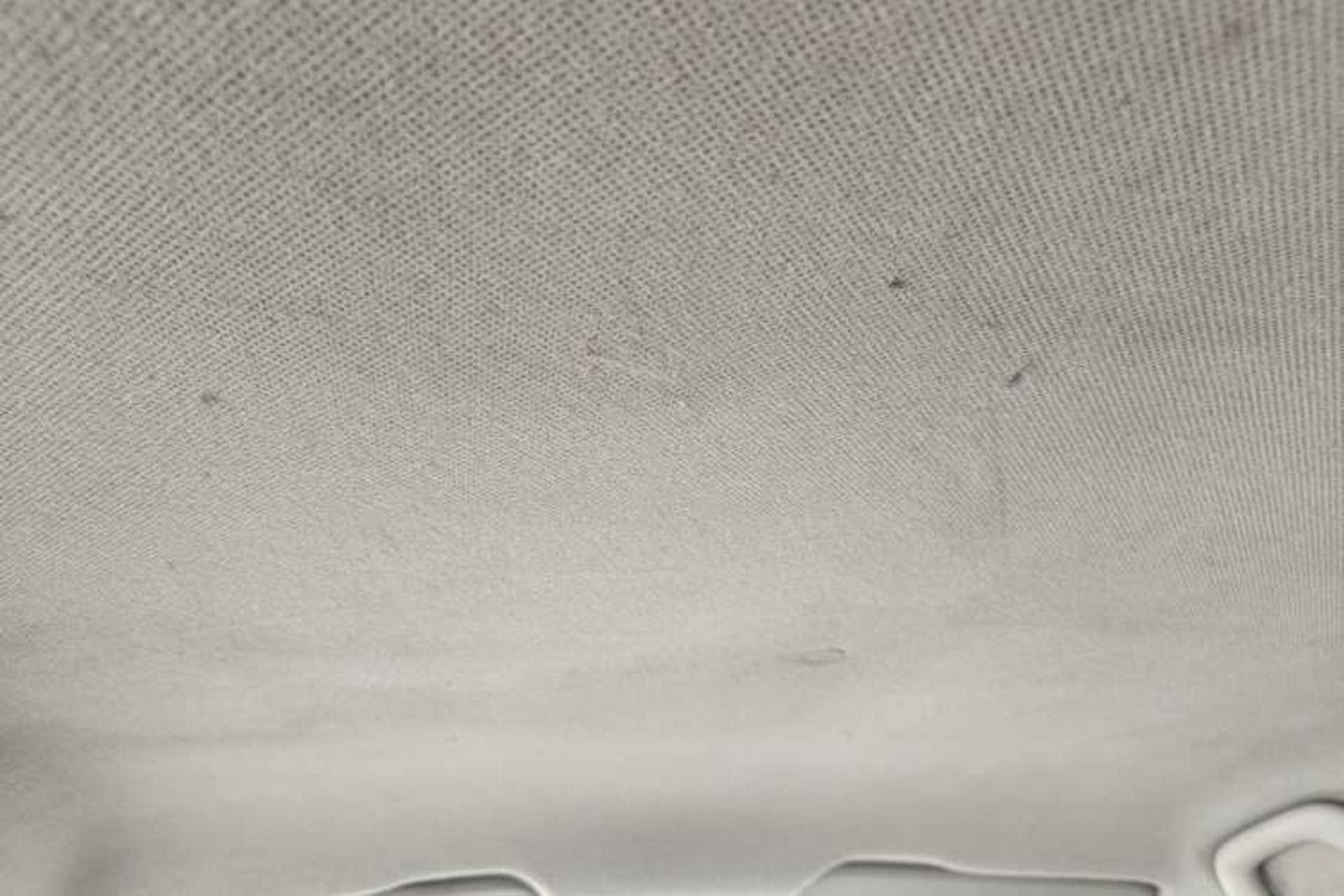 Used Baojun 630 2012 1.5L DVVT manual comfort version Headliner