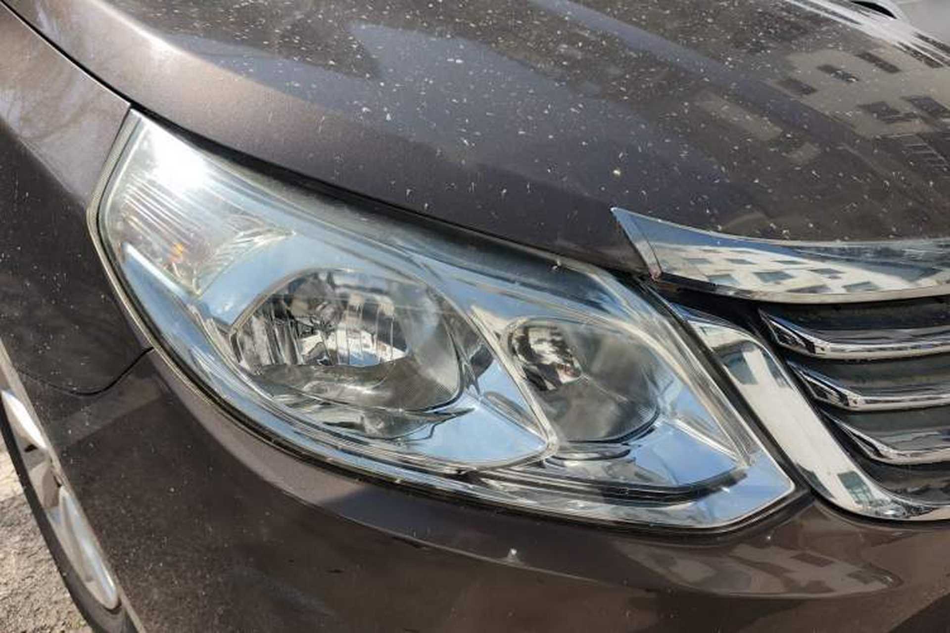Used Baojun 630 2012 1.8L manual Comfort trim level Right Front Headlight