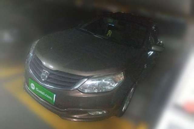 Used Baojun 630 2012 1.5L DVVT Automatic Elite Model