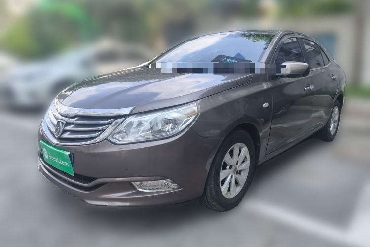 Ojetý Baojun 630 2012 1.8L manual Comfort trim level Guazi used car, China used car export, Used car for sale, Used  cars, Cheapest cars for sale
