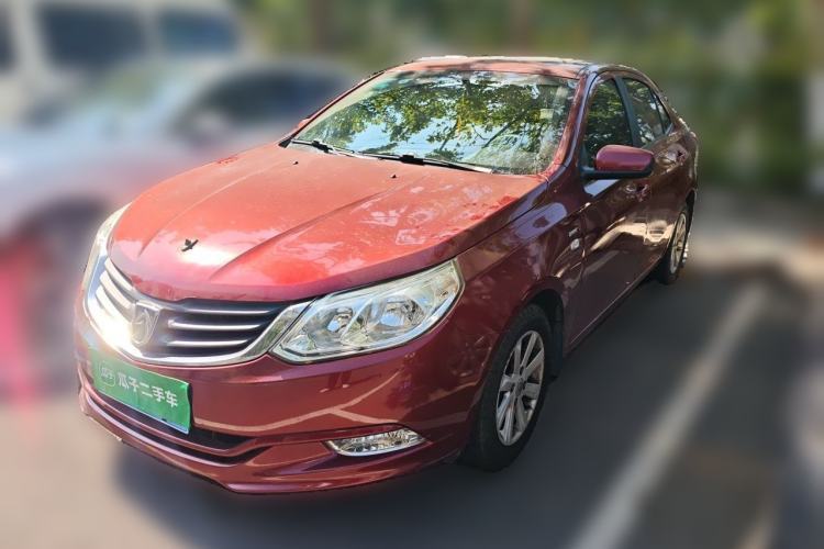 Gebrauchter Baojun 630 2012 1.5L DVVT Automatic Elite Model Guazi used car, China used car export, Used car for sale, Used  cars, Cheapest cars for sale