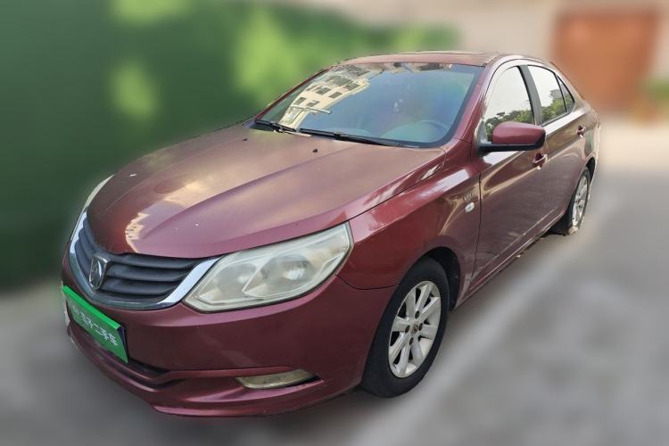Used Baojun 630 2012 1.5L DVVT Automatic Elite Model Guazi used car, China used car export, Used car for sale, Used  cars, Cheapest cars for sale