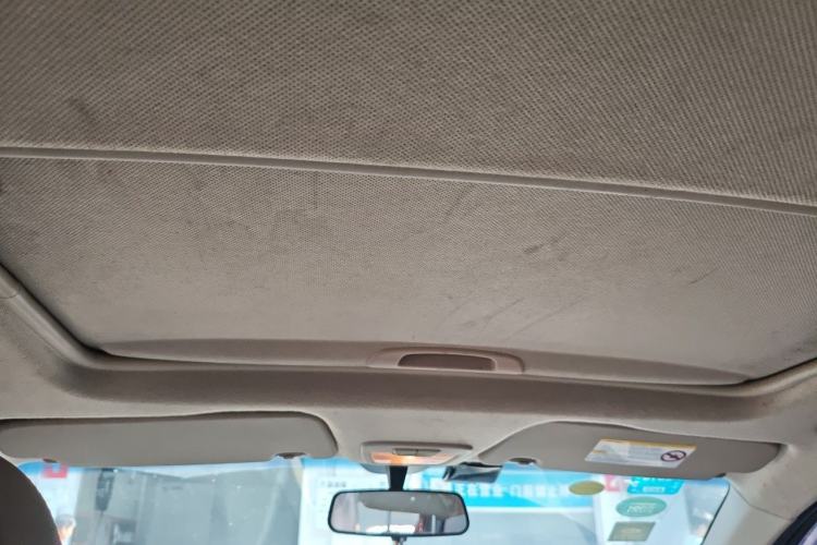 Used Baojun 630 2012 1.5L DVVT Automatic Elite Model Headliner