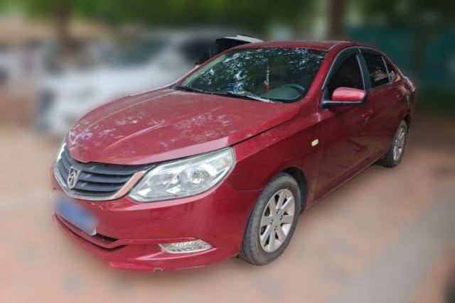 Used Baojun 630 2012 1.5L DVVT Automatic Elite Model
