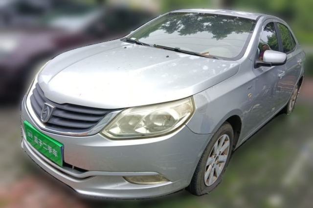 Used Baojun 630 2012 1.5L DVVT Automatic Elite Model