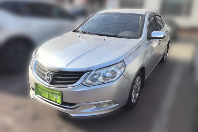 Used Baojun 630 2012 1.5L DVVT automatic comfort version Guazi used car, China used car export, Used car for sale, Used  cars, Cheapest cars for sale