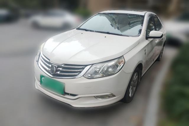 Used Baojun 630 2012 1.5L DVVT Automatic Elite Model