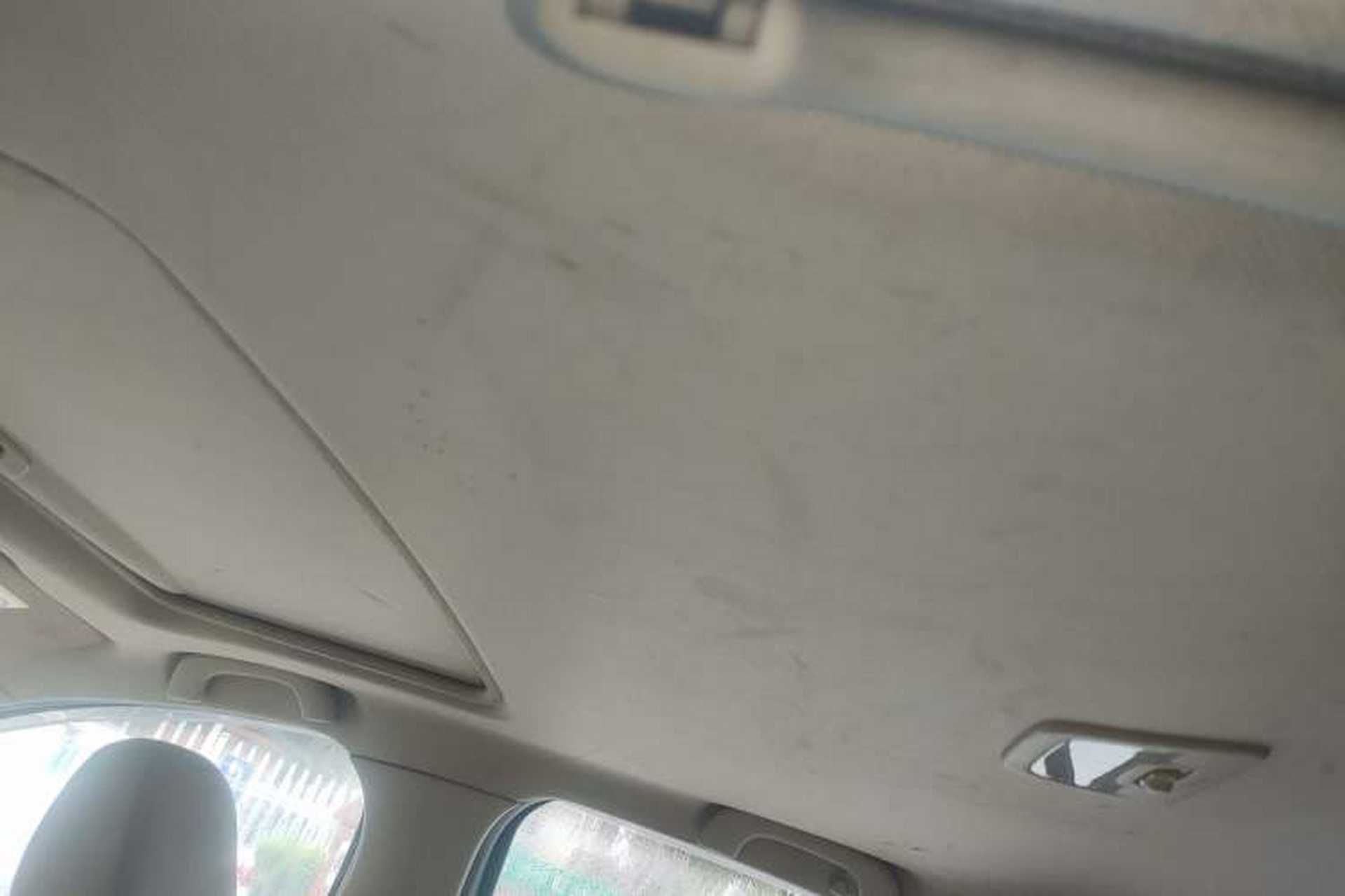 Used Baojun 630 2012 1.5L DVVT Automatic Elite Model Headliner