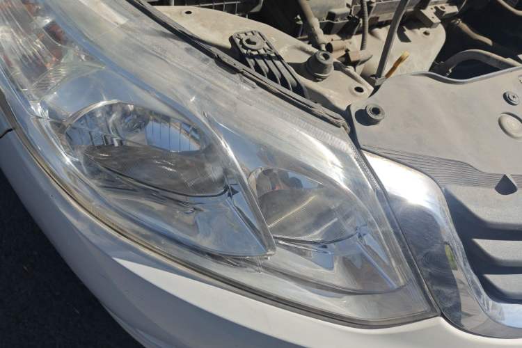 Used Baojun 630 2012 1.5L DVVT Manual Standard Model Right Front Headlight