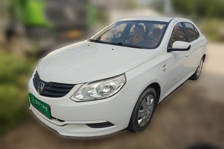 Used Baojun 630 2012 1.5L DVVT Manual Standard Model Guazi used car, China used car export, Used car for sale, Used  cars, Cheapest cars for sale
