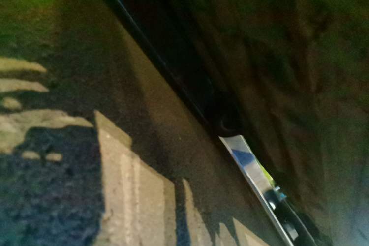 Used Baojun 630 2013 1.5L manual Comfort trim Chassis Front Left