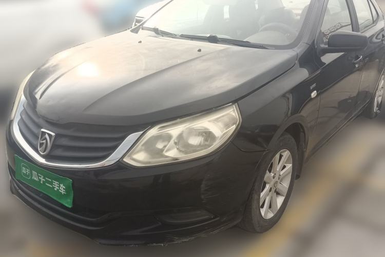 Used Baojun 630 2013 1.5L manual standard version Guazi used car, China used car export, Used car for sale, Used cars, Cheapest cars for sale