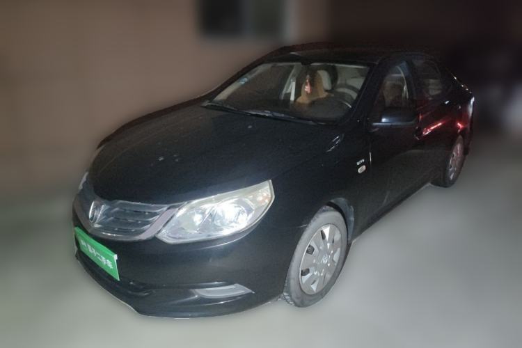 Used Baojun 630 2013 1.5L manual standard version Guazi used car, China used car export, Used car for sale, Used  cars, Cheapest cars for sale