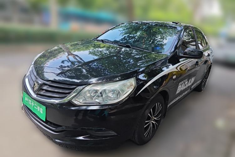 Used Baojun 630 2013 1.5L manual standard version Guazi used car, China used car export, Used car for sale, Used cars, Cheapest cars for sale