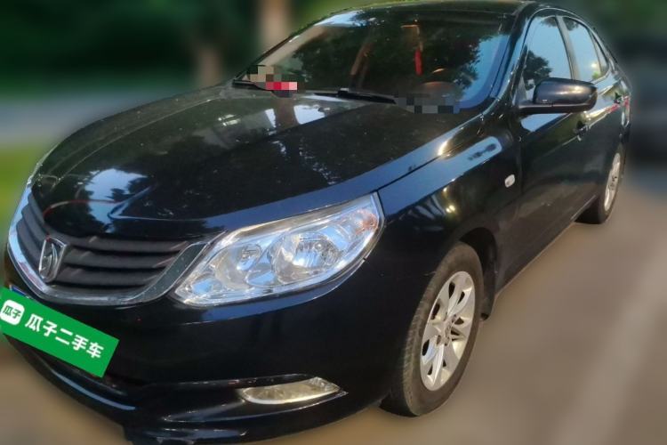 Used Baojun 630 2013 1.5L manual Comfort trim Guazi used car, China used car export, Used car for sale, Used  cars, Cheapest cars for sale