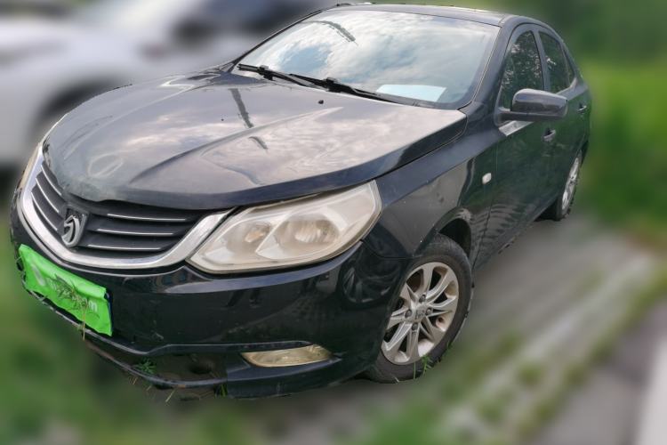 Used Baojun 630 2013 1.5L manual Elite version Guazi used car, China used car export, Used car for sale, Used  cars, Cheapest cars for sale
