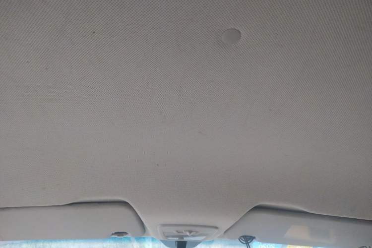 Used Baojun 630 2013 1.5L manual Comfort trim Headliner