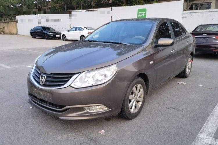 Used Baojun 630 2013 1.8L manual Elite version Guazi used car, China used car export, Used car for sale, Used cars, Cheapest cars for sale