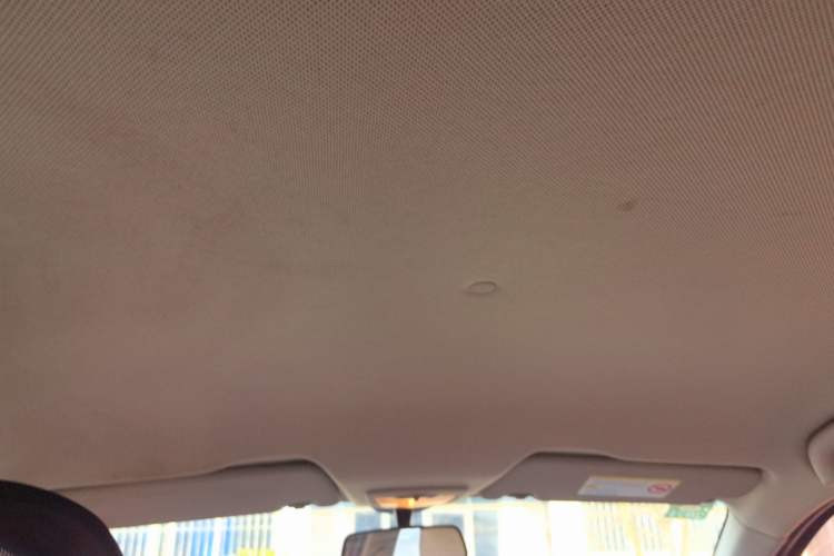 Used Baojun 630 2013 1.5L manual Comfort trim Headliner