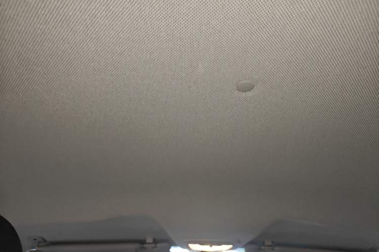 Used Baojun 630 2013 1.5L manual Comfort trim Headliner