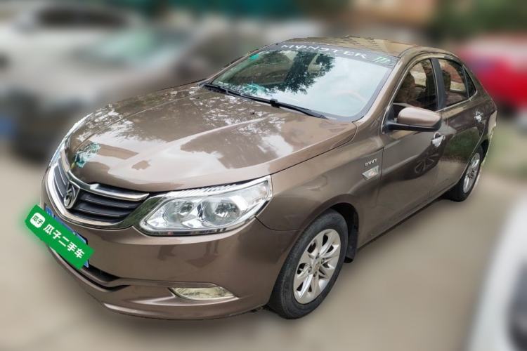 Used Baojun 630 2013 1.5L manual Comfort trim Guazi used car, China used car export, Used car for sale, Used Baojun cars, Cheapest cars for sale