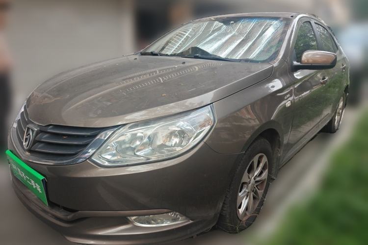 Used Baojun 630 2013 1.5L manual Comfort trim Guazi used car, China used car export, Used car for sale, Used  cars, Cheapest cars for sale