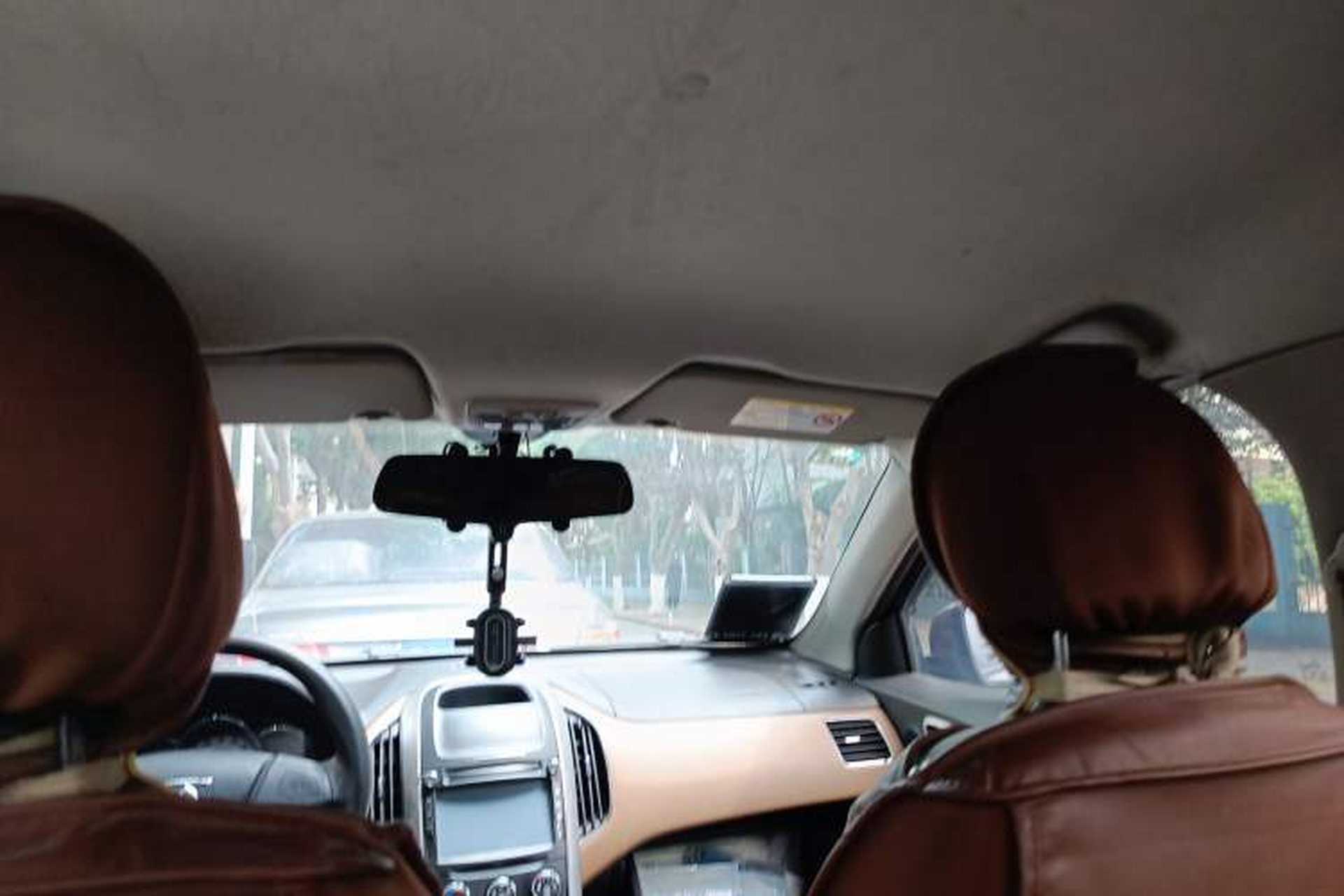 Used Baojun 630 2013 1.5L manual Comfort trim Headliner